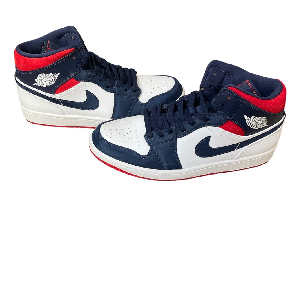 Jordan 1 mid SE USA